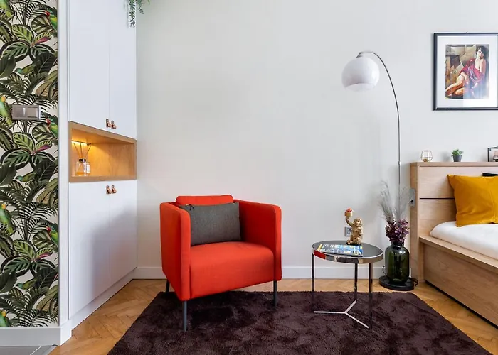 Apartmán Secret Diamond Of The