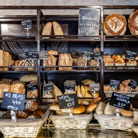 شقة Secret Diamond Of The بودابست