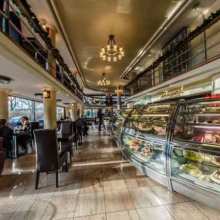 شقة Secret Diamond Of The *