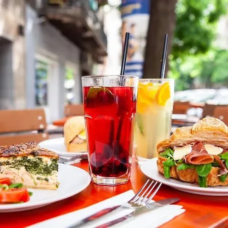 Secret Diamond Of The شقة بودابست