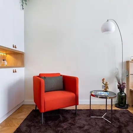 شقة Secret Diamond Of The