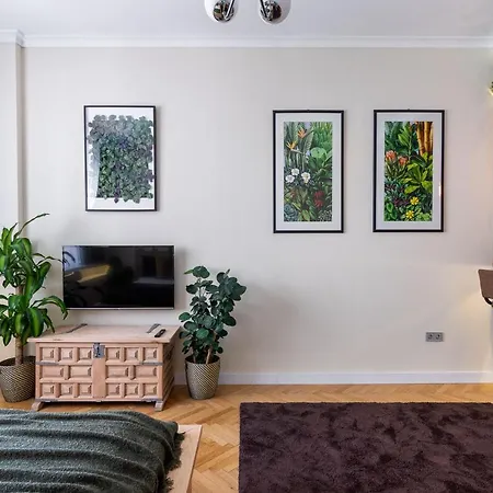 Appartement Secret Diamond Of The *